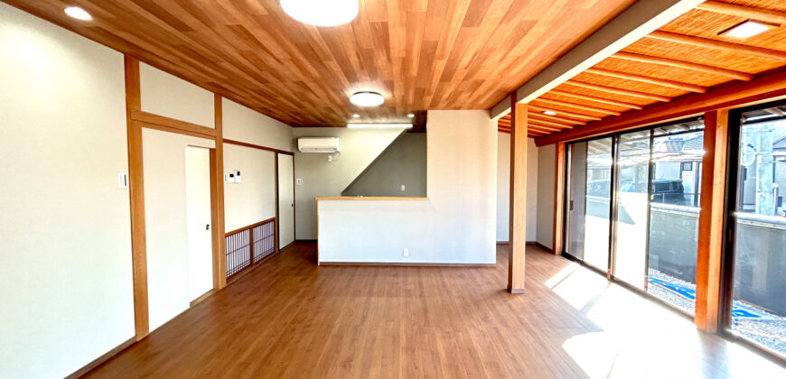 Casa à venda em Gifu, daifukucho por ¥57,000/mês