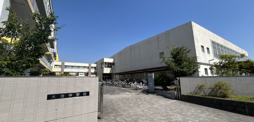 Casa à venda em Daiji, Oaza Hanajo por ¥48,000/mês