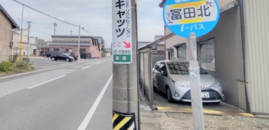 Casa à venda em Ichinomiya, Nishigojo por ¥44,000/mês