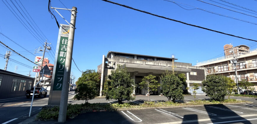 Casa à venda em Handa, Sumiyoshicho por ¥47,000/mês