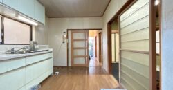 Casa à venda em Nagoya, Shotokucho por ¥65,000/mês