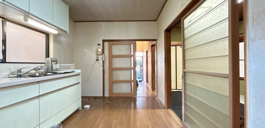 Casa à venda em Nagoya, Shotokucho por ¥65,000/mês