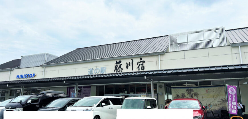 Apartamento à venda em Okazaki por ¥27,000/mês