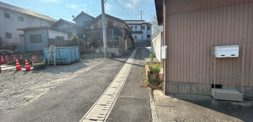 Casa à venda em Hekinan, Asamacho por ¥29,000/mês