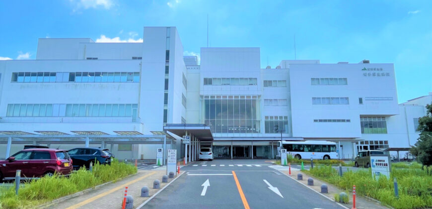 Casa à venda em Mihama, Chita-gun por ¥42,000/mês