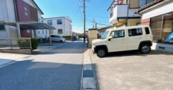 Casa à venda em Nishio, Hokojicho por ¥43,000/mês