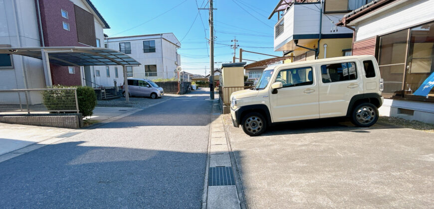 Casa à venda em Nishio, Hokojicho por ¥43,000/mês