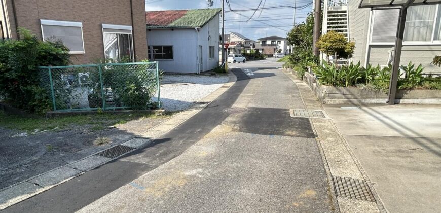 Casa à venda em Okazaki, Ryusenjicho por ¥43,000/mês