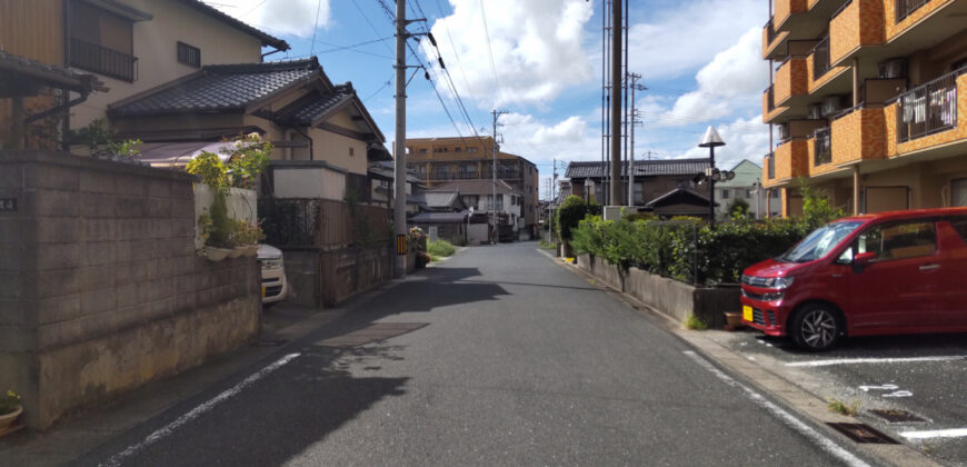 Apartamento à venda em Toyohashi, Satomachi por ¥46,000/mês