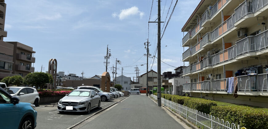 Apartamento à venda em Toyohashi por ¥48,000/mês