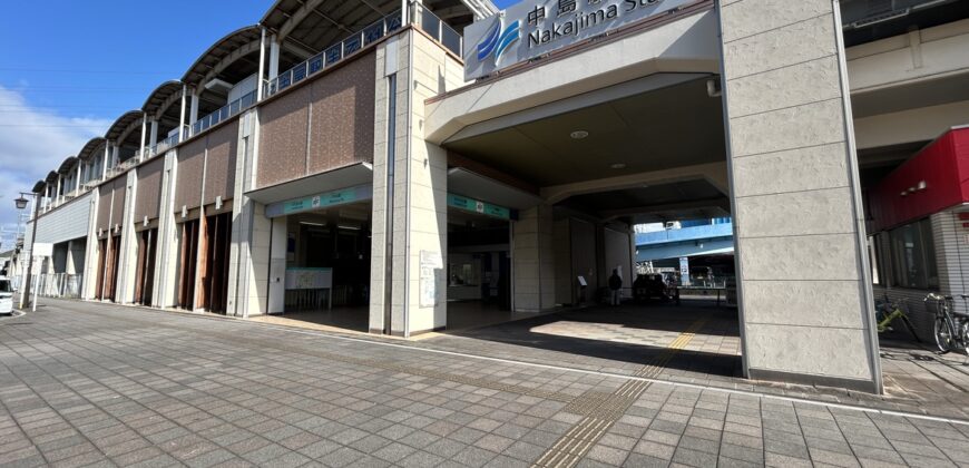 Casa à venda em Nagoya, Nakagawa por ¥51,000/mês