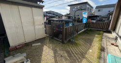 Casa à venda em Toyohashi, Shineimachi por ¥51,000/mês