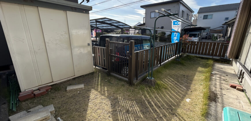 Casa à venda em Toyohashi, Shineimachi por ¥51,000/mês