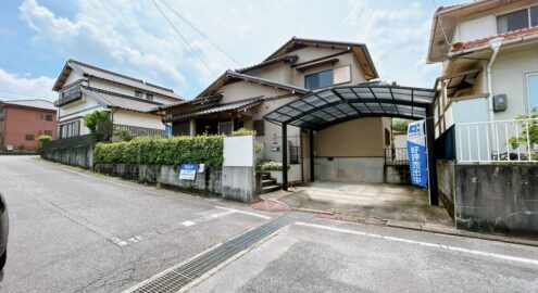 Casa à venda em Toyota, Fukamicho por ¥54,000/mês