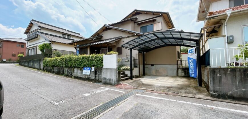 Casa à venda em Toyota, Fukamicho por ¥54,000/mês