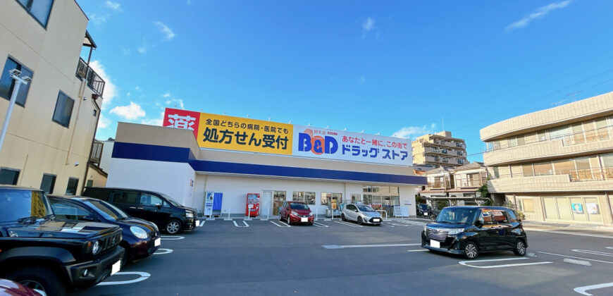 Casa à venda em Nagoya, Sakaidocho por ¥60,000/mês