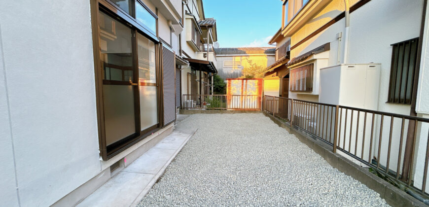 Casa à venda em Ichinomiya, Shimonumacho por ¥61,000/mês