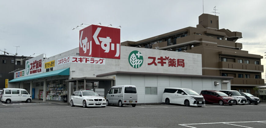 Casa à venda em Okazaki, Hashimemachi por ¥64,000/mês