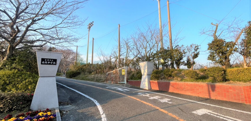 Casa à venda em Tokoname, Anomachi por ¥65,000/mês