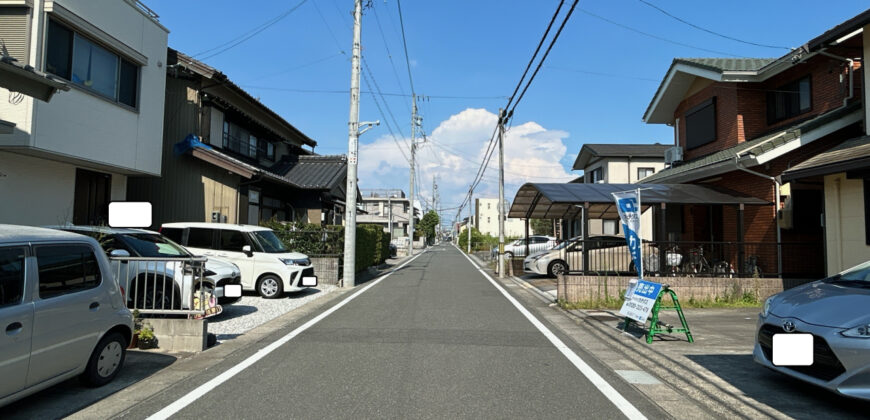 Casa à venda em Toyokawa, Takamicho por ¥68,000/mês