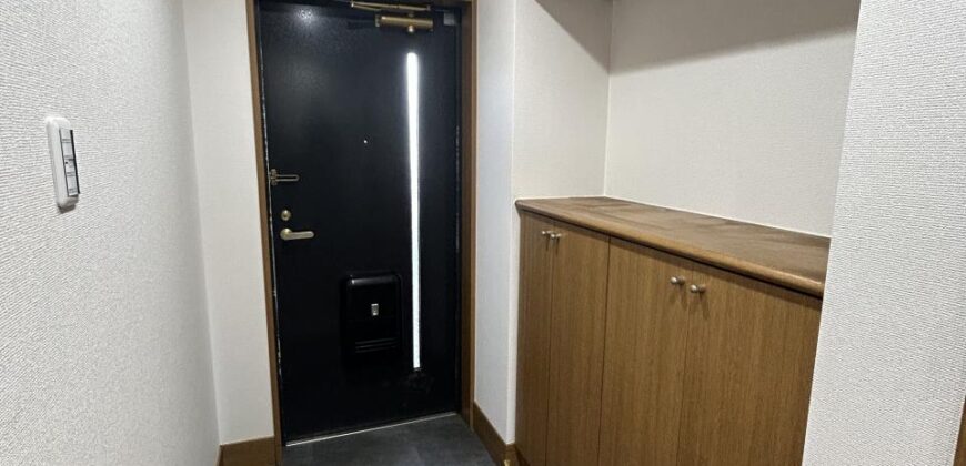 Apartamento à venda em Chiryu por ¥68,000/mês