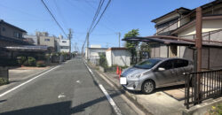 Casa à venda em Toyokawa, Shimonogawacho por ¥68,000/mês