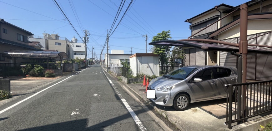 Casa à venda em Toyokawa, Shimonogawacho por ¥68,000/mês