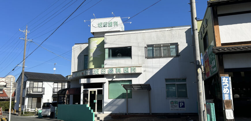 Casa à venda em Toyohashi, Akebonocho por ¥71,000/mês