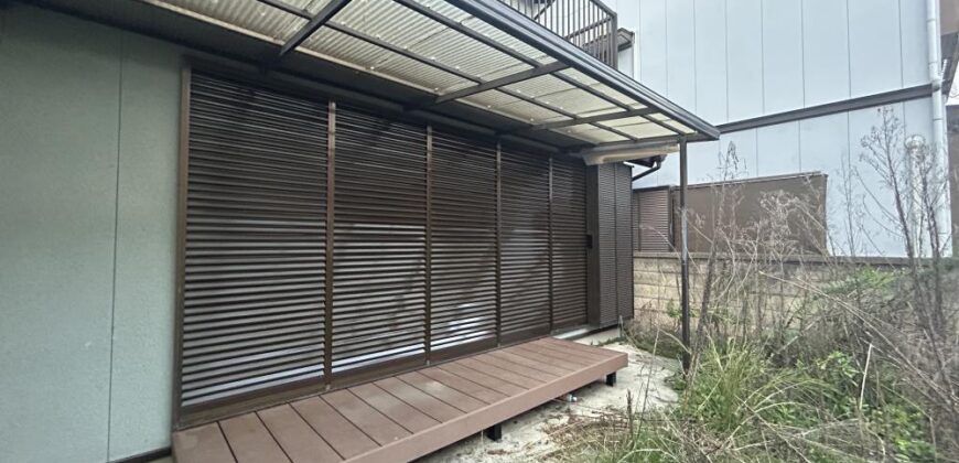 Casa à venda em Toyokawa, Wakahatocho por ¥74,000/mês