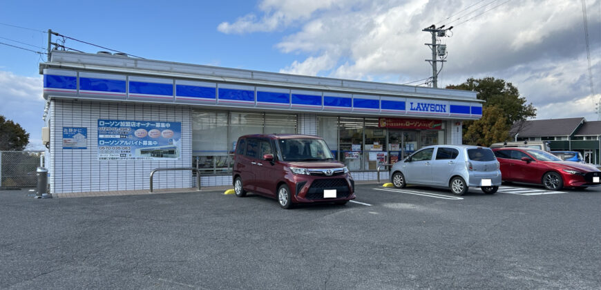 Casa à venda em Toyota, Gokaoka por ¥84,000/mês