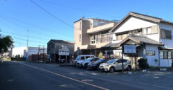 Casa à venda em Toyohashi, Nakahamacho por ¥88,000/mês