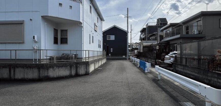 Casa à venda em Ichinomiya, Wako por ¥94,000/mês