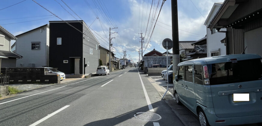 Casa à venda em Toyokawa, Tamedocho por ¥96,000/mês