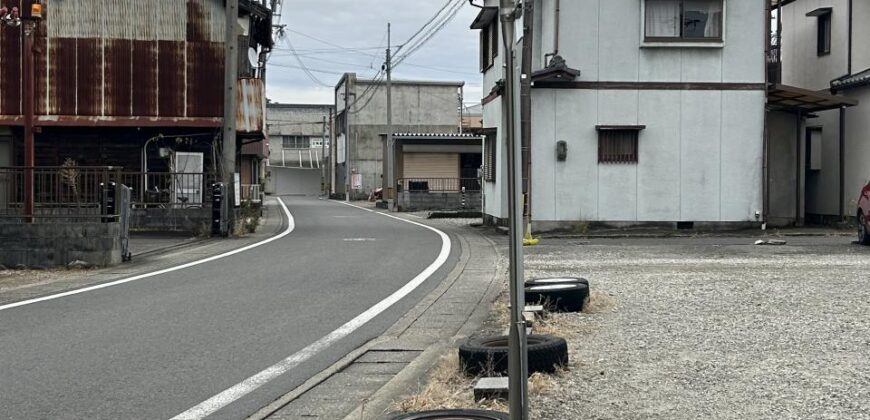 Casa à venda em Furuichiba por ¥46,000/mês