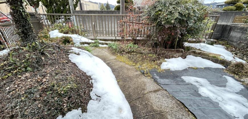 Casa à venda em Yamagata, Takagi por ¥29,000/mês