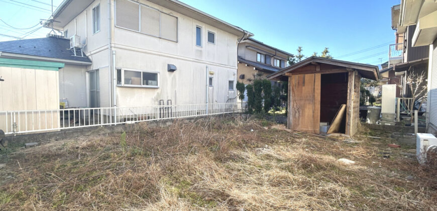 Casa à venda em Yoro, Oba por ¥34,000/mês