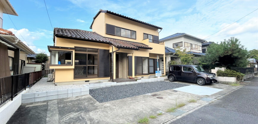 Casa à venda em Tajimi, Ichinokuracho por ¥32,000/mês