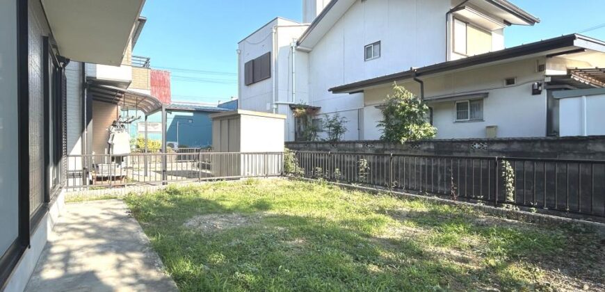 Casa à venda em Ogaki, Shizusatocho por ¥46,000/mês