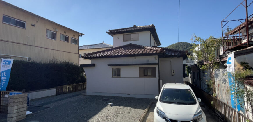 Casa à venda em Gifu, Tsurumicho por ¥48,000/mês