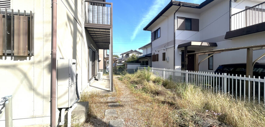 Casa à venda em Kani, Aikigaoka por ¥37,000/mês