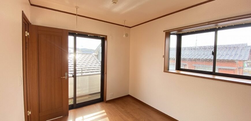 Casa à venda em Seki, Harusatocho por ¥57,000/mês