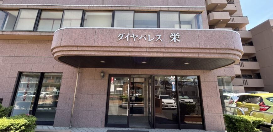 Apartamento à venda em Toyohashi por ¥48,000/mês