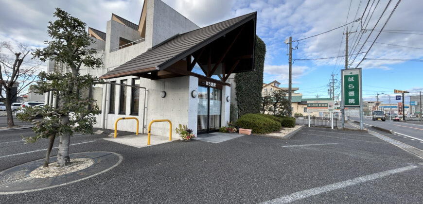 Casa à venda em Daiji, Oaza Hanajo por ¥48,000/mês