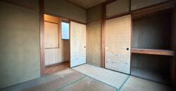 Casa à venda em Aisai, Zentashinden-cho por ¥29,000/mês