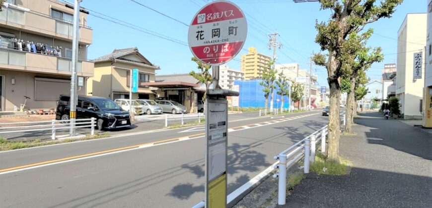 Apartamento à venda em Ichinomiya por ¥46,000/mês