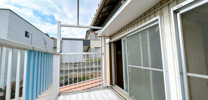 Casa à venda em Hekinan, Asamacho por ¥29,000/mês