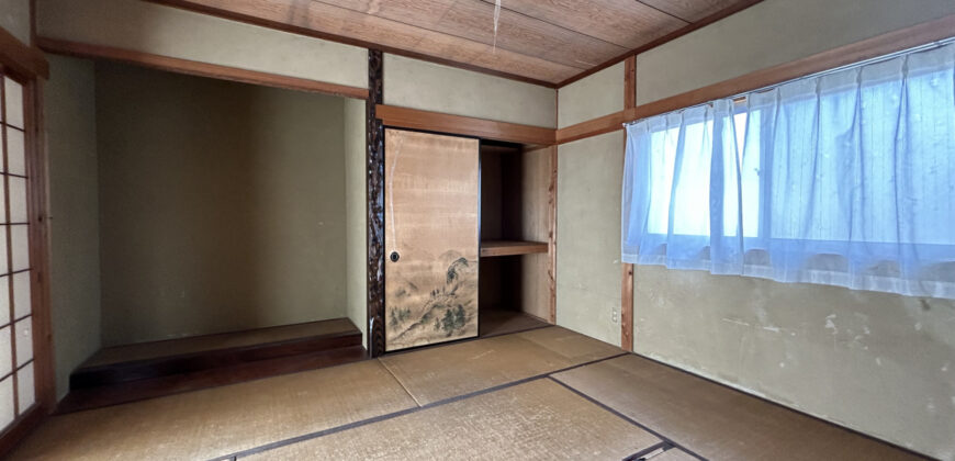 Casa à venda em Inuyama, Tonochi por ¥36,000/mês