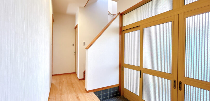 Casa à venda em Ichinomiya, Shimonumacho por ¥61,000/mês