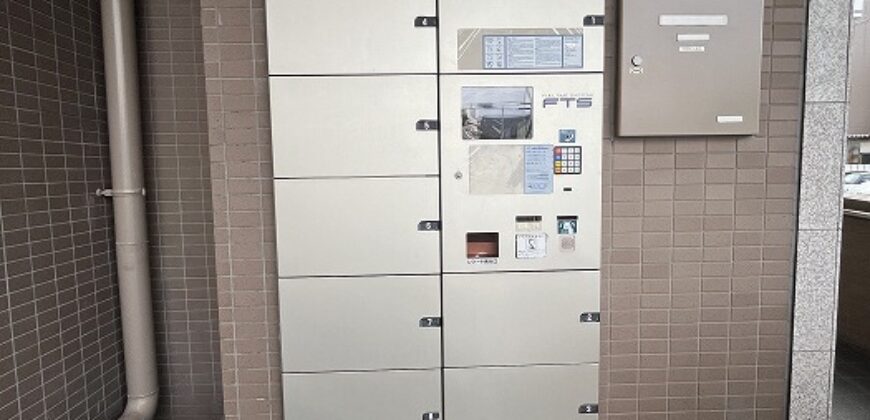 Apartamento à venda em Nagoya, Moriyama por ¥74,000/mês