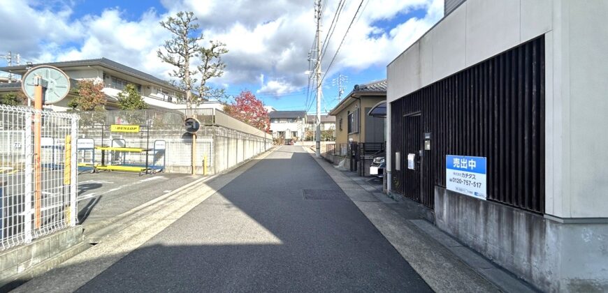 Casa à venda em Nagoya, Moriyama por ¥85,000/mês